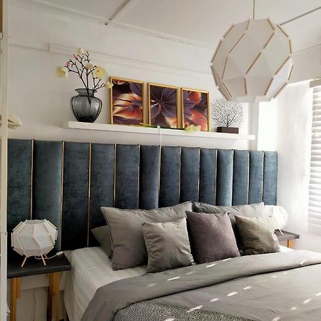 Maya Homestay Putrajaya @ Twelve Eksteriør billede