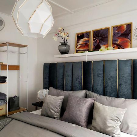Maya Homestay Putrajaya @ Twelve Eksteriør billede