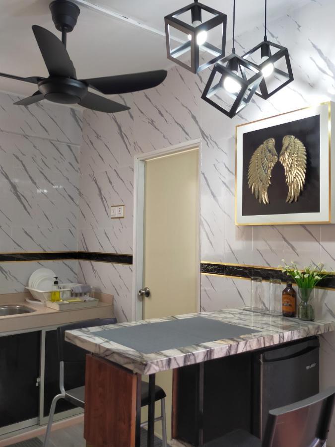 Maya Homestay Putrajaya @ Twelve Eksteriør billede