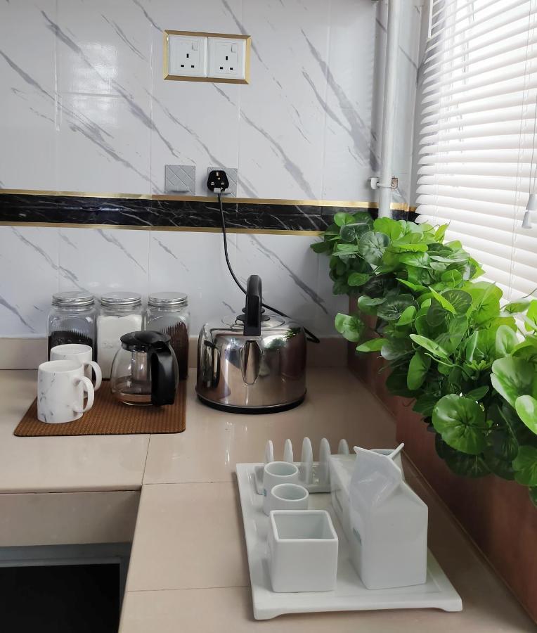 Maya Homestay Putrajaya @ Twelve Eksteriør billede