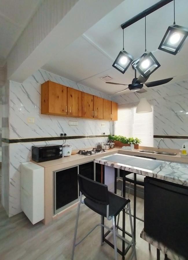 Maya Homestay Putrajaya @ Twelve Eksteriør billede