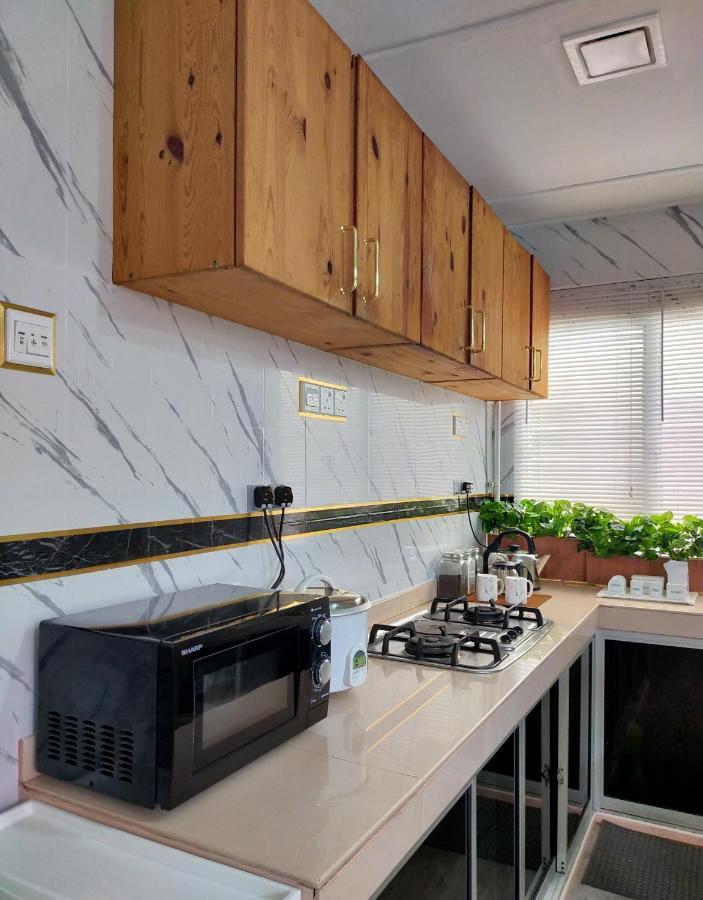 Maya Homestay Putrajaya @ Twelve Eksteriør billede