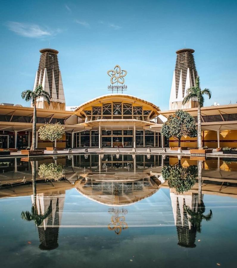 Maya Homestay Putrajaya @ Twelve Eksteriør billede