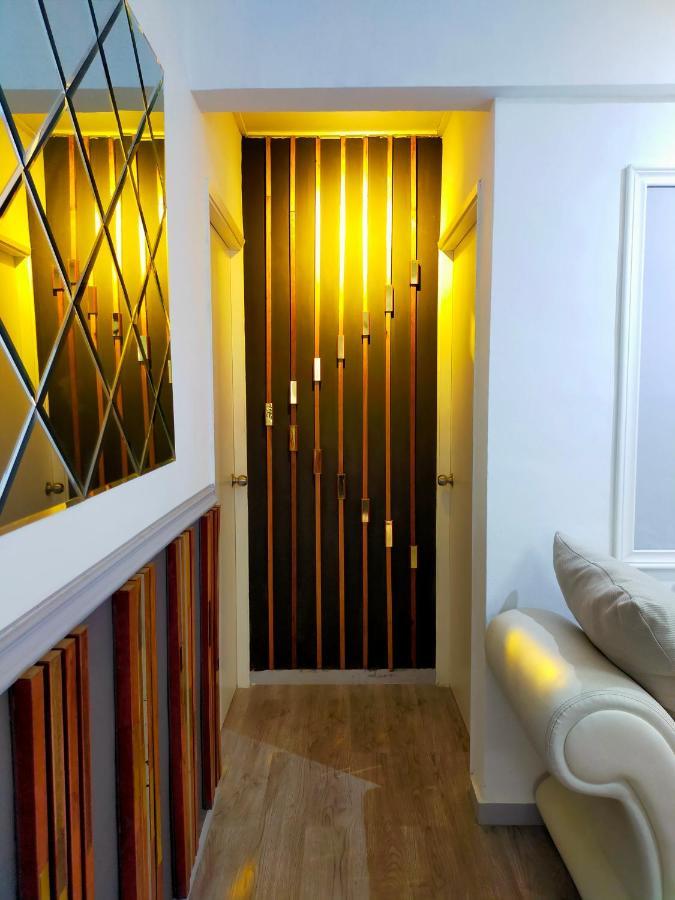 Maya Homestay Putrajaya @ Twelve Eksteriør billede