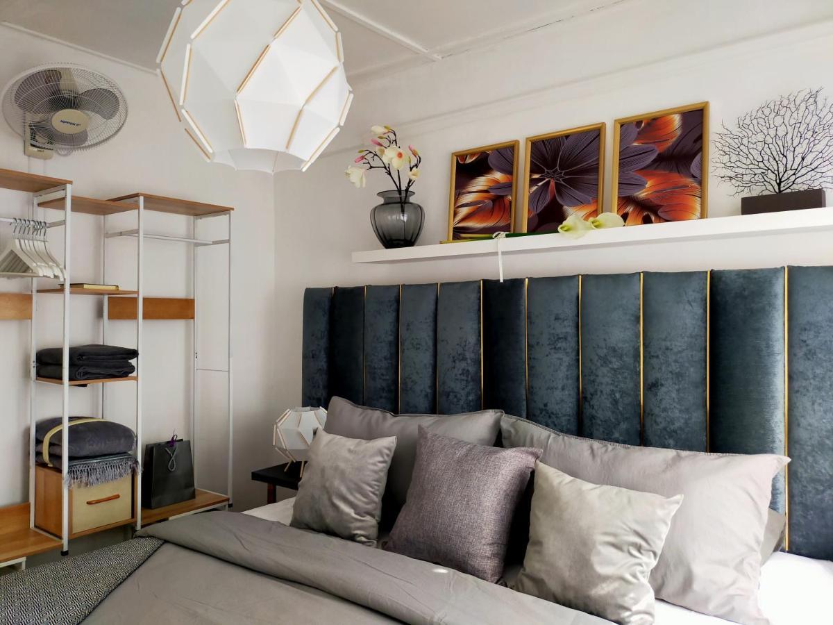 Maya Homestay Putrajaya @ Twelve Eksteriør billede