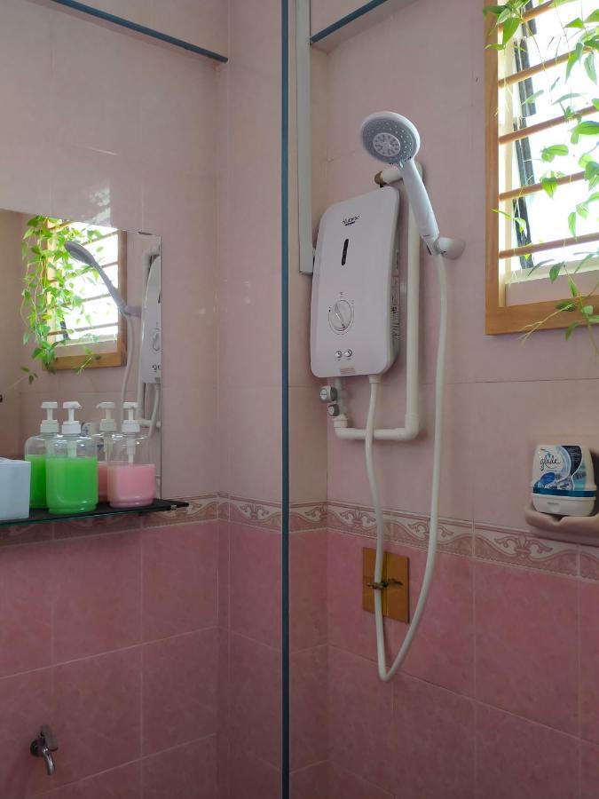 Maya Homestay Putrajaya @ Twelve Eksteriør billede