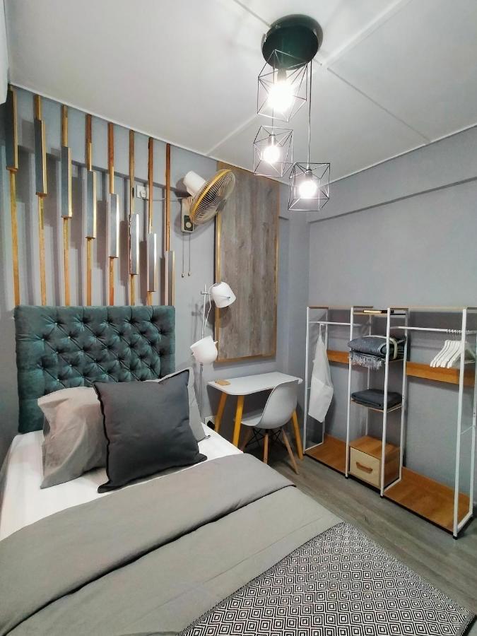 Maya Homestay Putrajaya @ Twelve Eksteriør billede